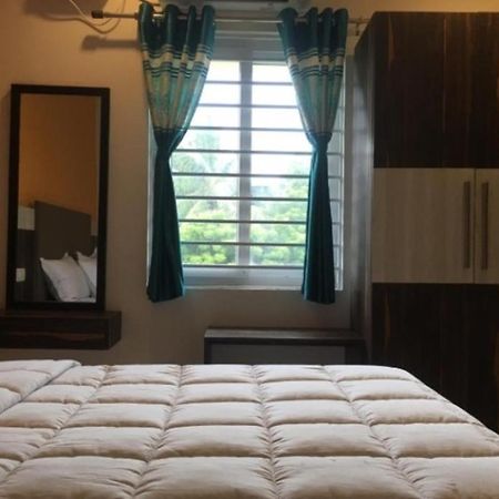 Mm Park Inn Mamallapuram Exterior foto