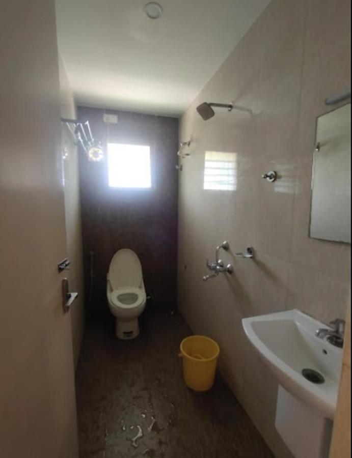 Mm Park Inn Mamallapuram Exterior foto
