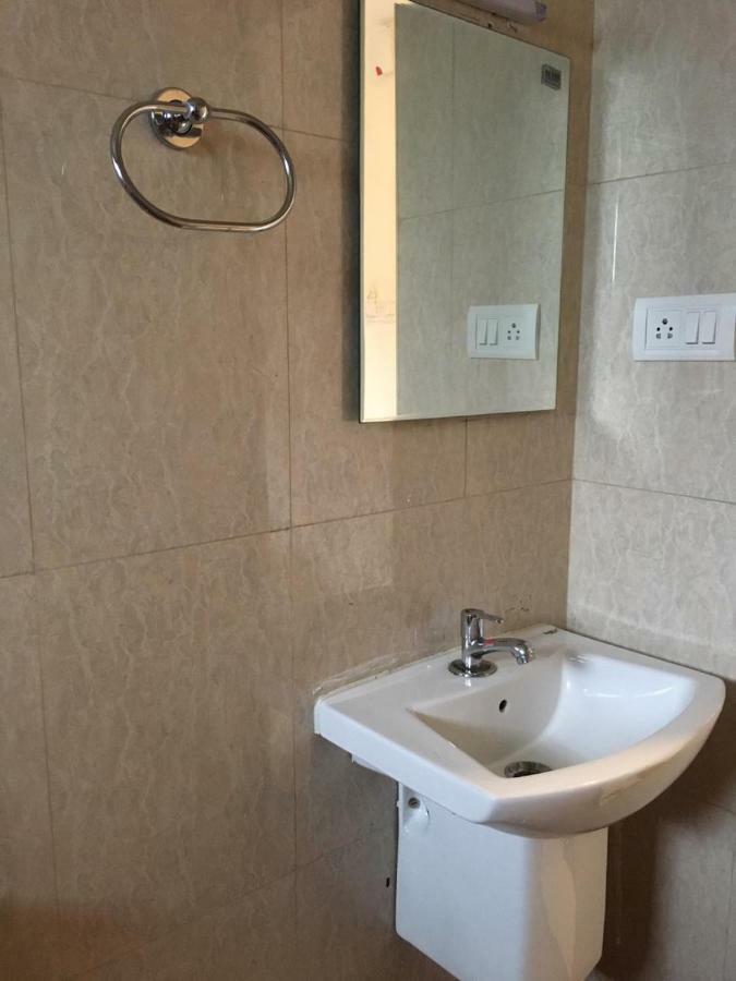 Mm Park Inn Mamallapuram Exterior foto