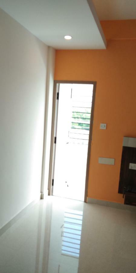 Mm Park Inn Mamallapuram Exterior foto